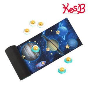 [캐스B]보드게임 스핀우주탐험(2329)