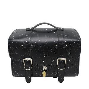 바이크 리어백 스쿠터 트렁크 뒷좌석 수납 가방