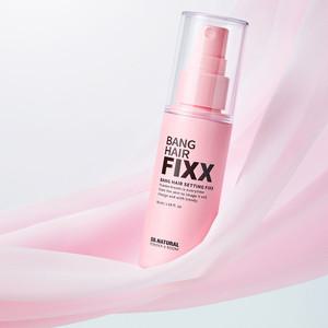 [쏘내추럴] 뱅 헤어 세팅 픽서 50ml