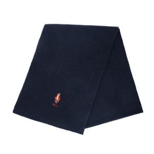 폴로랄프로렌 폴로 랄프로렌 머플러 목도리 홀리 베어 PC1300-433