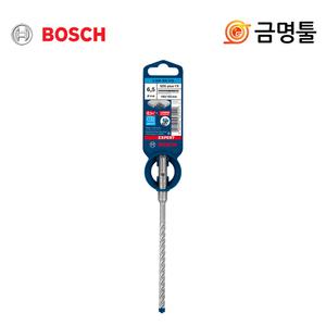 보쉬 2608900078 SDS 플러스 햄머드릴비트 SDS plus-7X 4날 6.5x165mm EXPERT