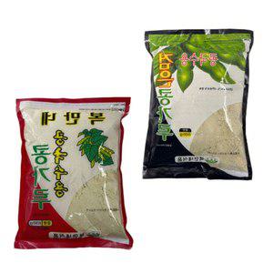 복만네 복만이네콩가루 여름철 콩가루850g 콩국수 고소한 별미