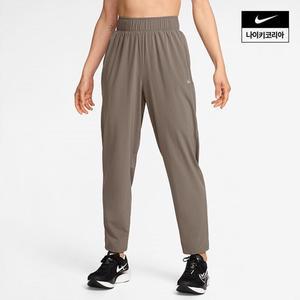 나이키 NIKE 드라이 핏 패스트 여성 미드라이즈 7 8 러닝 팬츠 FB7030-233 국내매장판 1371600
