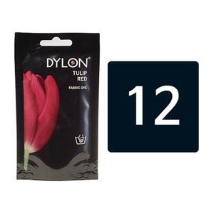 다이론 뉴핸드염료 12 인텐스블랙 / 50g