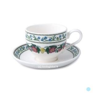 포트메리온 찻잔 커피잔 280ml BF 1인조 로더덴드론