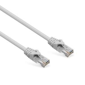 LANstar UTP케이블 CAT5E 그레이 2M 26AWG 연선 LS-5UTPD-2MG