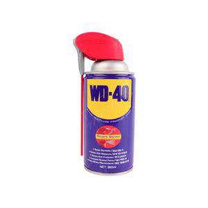WD40 스마트노즐 360ml 윤활제 방청제 wd 40 녹 제거 더블유 디 사십 윤활유
