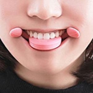 웃는입꼬리교정기 처진입리프팅기 입술운동 팔자주름