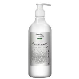 안나홀츠 클렌징 밀크 로션 메이크업 리무버 500ml