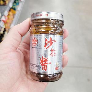 불체드 사차장 바비큐 소스 127g e402151