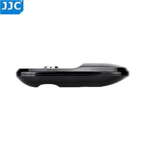JJC 유선 카메라 원격 스위치 셔터 후지 X100VI XH2S XT200 GFX50S XPro2 XT3 용