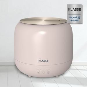 [공식인증점] AID 클라쎄 대용량 복합식 가습기 3.5L HYA940PP3(AK) (온열가습/간