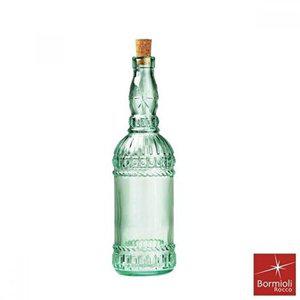 [셀러허브 패션][JHQSYY7W_51C5]코르크마개 오일병 720ml 유리 소스병