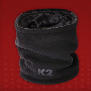 K2 safety 목도리 넥워머 머플러 토시 겨울 넥게이터