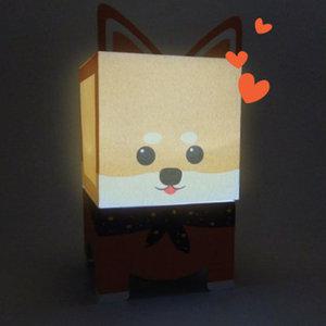 두잇맵 DIY 강아지조명 무드등 만들기 무드등제작 아이방