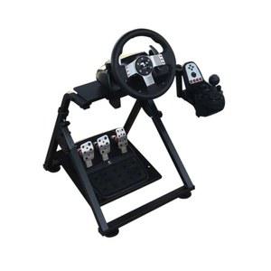 PXN 게임용 레이싱휠 호환용 패들 브래킷 게임 레이싱 시뮬레이터 3in1 PC