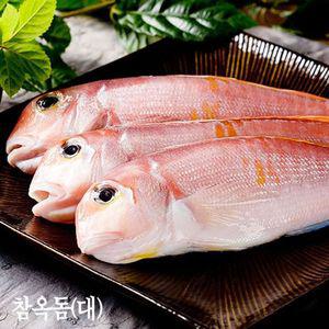 옥돔(대) 3kg제주 반건조 선물세트 제주도 가격 국내산 판매 수산물 추천 몸에좋은음식 참도미