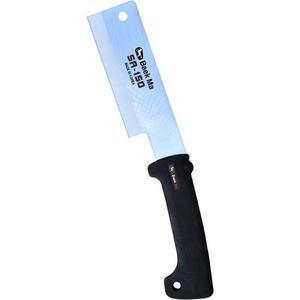 백마 손도끼 SA-150 (150mm) 캠핑 장작패기 가지치기 백마