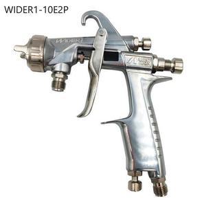 (이와다) 에어스프레이건 WIDER1-10E2P 1.0mm 와이더스프레이건
