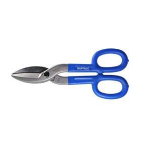 세신 철판가위 철판재단 공구가위 공업용 평형 21cm