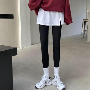 [BZI9K307_51]레깅스가리개 레깅스힙커버 힙커버스커트