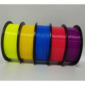3D 1.75 인쇄 2개입 3D프린터 37 고강도 정확도 필라멘트 ABS 3D펜 PLA