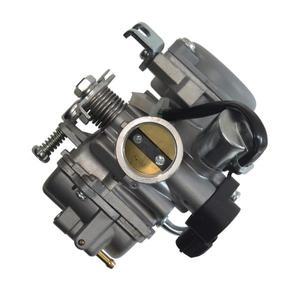 카브레타 Carbon 바이크 오토바이 엔진 부품  pulsar135 Rouser135 bajaj