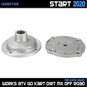 바이크 오토바이 오일 필터 로터 캡 커버 키트  YinXiang YX 140 CC 엔진용  KAYO BSE SSR SDG Pitsterpro