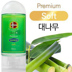 마사지젤 커플 수용성 마녀비책 프리미엄 대나무150ml 바디 마사지 젤 오일 로션