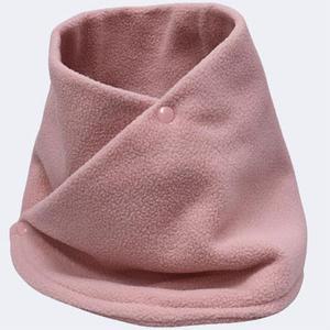 플리스넥워머 똑딱이 겨울 목도리 숏기장