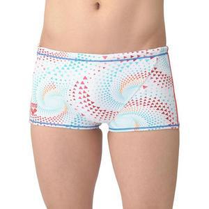 아레나 수입 남자 탄탄이 숏사각 수영복 HA59842 핫템