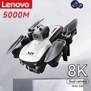 입문용 농업용 드론 레노버 8K 전문 S2S 카메라 5G GPS HD 항공 사진 듀얼 무지향성 장애물 회피 쿼드로터
