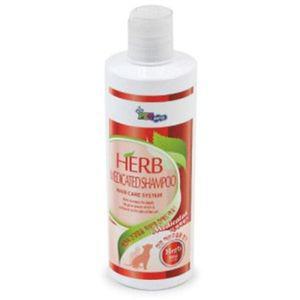D17 펫퍼스허브 약용샴푸 300ml(이.벼룩방지)