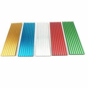 타코코 M.2 NVMe 알루미늄 방열판 냉각기, 나노 실리콘 열 패드 패드로 SSD, NGFF NVME SSD(70mmx22mm) 5PCS를 냉각합니다