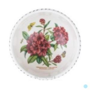 포트메리온 대접 면기 냉면 국그릇 14cm 로더덴드론