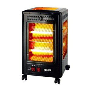 [기타]후지카 에코 입체 오방난로 FU-620H 블랙