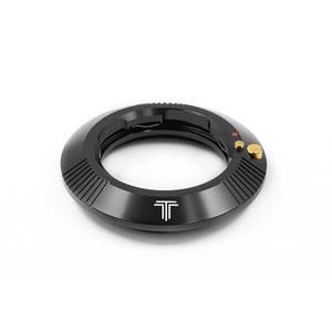 TTARTISAN M LENS E MOUNT ADAPTER CONVERTER RING COMPATIBLE WITH A7 A7 (A7M2) A7 (A7M3) A7R A7R (A7RM2) A7R (A7RM3) A7R (A7M4) A7S A7S (A7SM2) A7S (A7SM3) A9 A7C