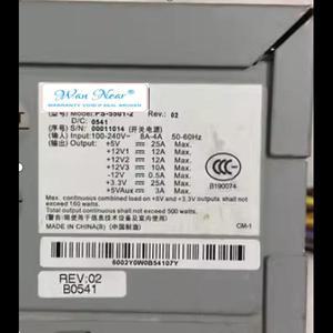 LITEON PS-5501-2 서버 전원 공급치 NP370G2HR 500W