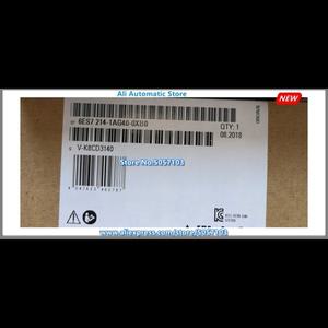 S7-1200 PLC 6ES7214-1BG40-0XB0 6ES7214-1AG40-0XB0 6ES7214-1HG40-0XB0