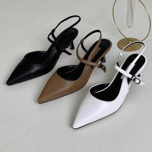 [JHP8O65R_51IM]하이힐 신발 메리제인 키높이 구두 샌들