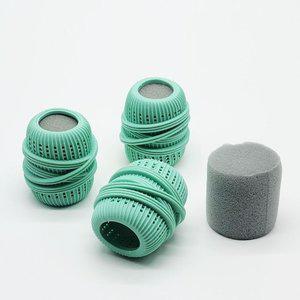 엉킴방지 파워 세탁볼 3P먼지제거 (WFGU5MA)