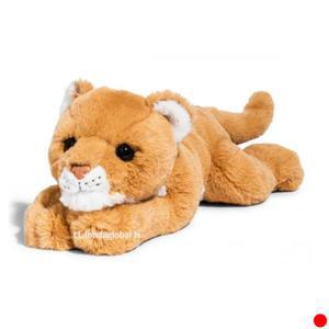 FAO슈와츠 엄마사자인형 38cm 성탄절 어린이 선물추천
