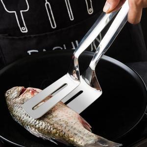 [JHM48780_51C5]스텐 더블 뒤집개 만능뒤집개 멀티뒤지집게