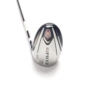 중고 여성용 파이즈CL PZ-401W 3번16.5도 R 우드 (30373)　　　