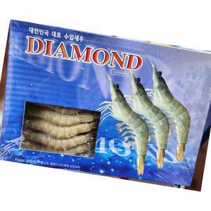 새우 조이 다이아몬드 30 미 500g x10？업소용 식자재 식재료 대용량 식당용 단체 급식용