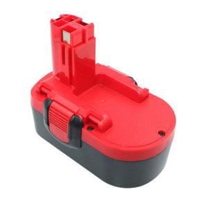 취미 RC소품 BOS NI-CD 배터리 2000mAh 2607335560 2607335266 2607335278 2607335536 2607335680 BAT025 B