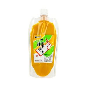 일본 카라시 스미소 초된장 360g