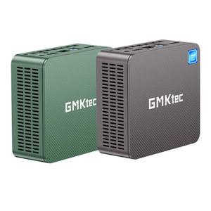 인텔 PC 미니 G3 베어본 자가설치용 N100 GMK