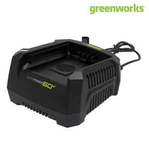그린웍스 60V 고속충전기 GW2904373
