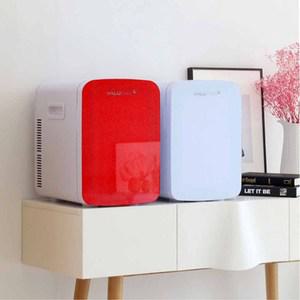 냉온장고 VR-015L-D 국산 15L 휴대용냉온장고 캠핑 차량